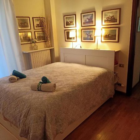 Dalia Stanza A Como Hotel Ngoại thất bức ảnh
