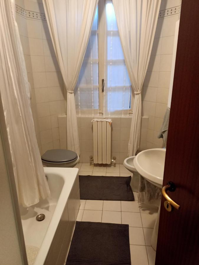 Dalia Stanza A Como Hotel Ngoại thất bức ảnh