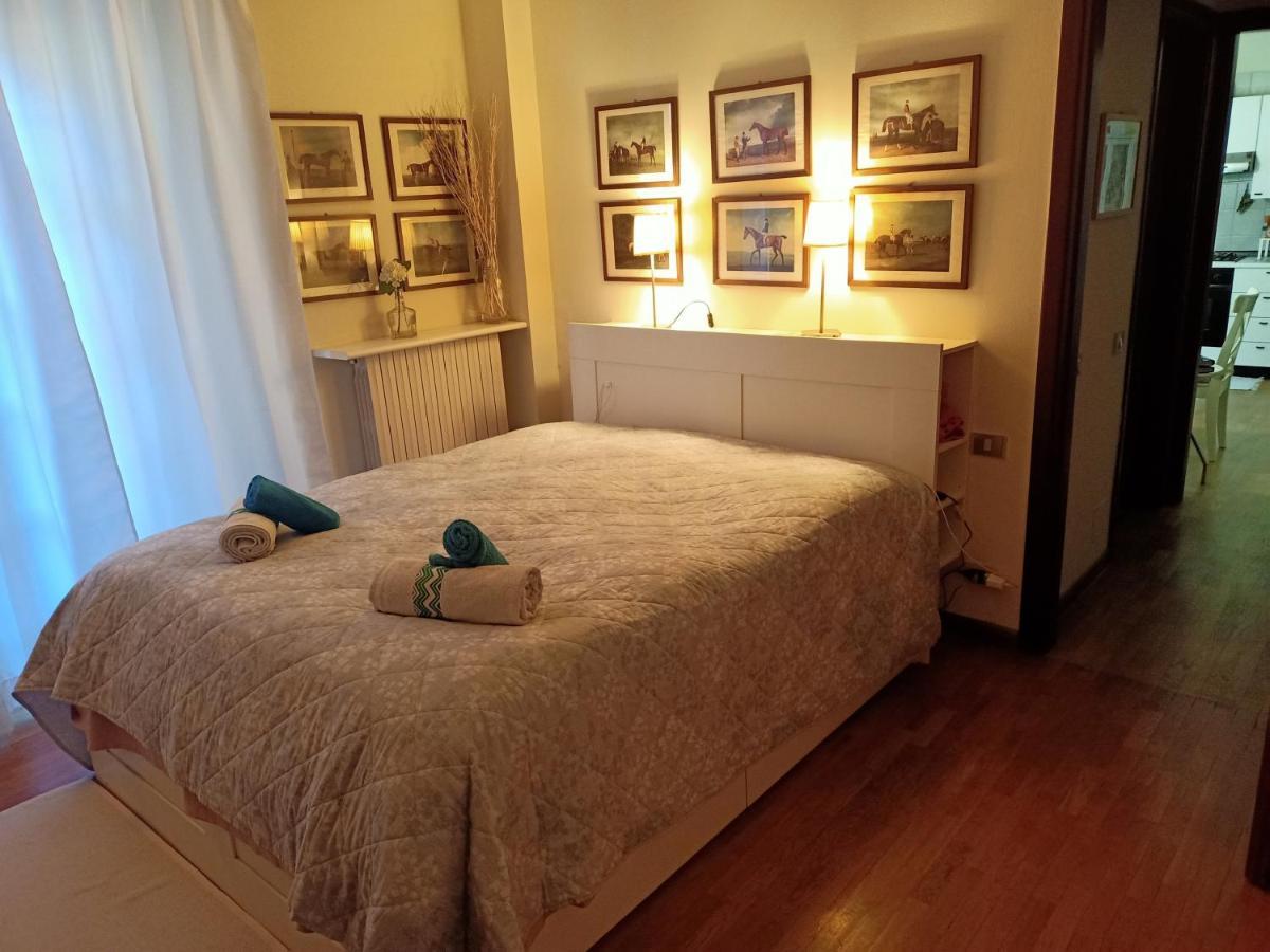 Dalia Stanza A Como Hotel Ngoại thất bức ảnh
